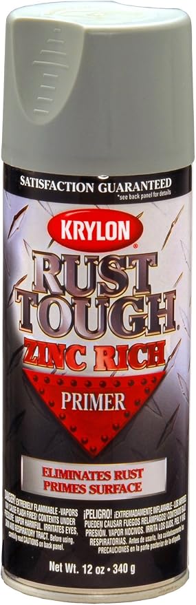 Zinc