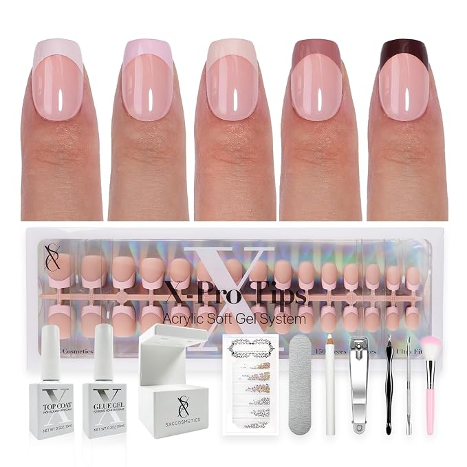 Skin Tone - XS Square