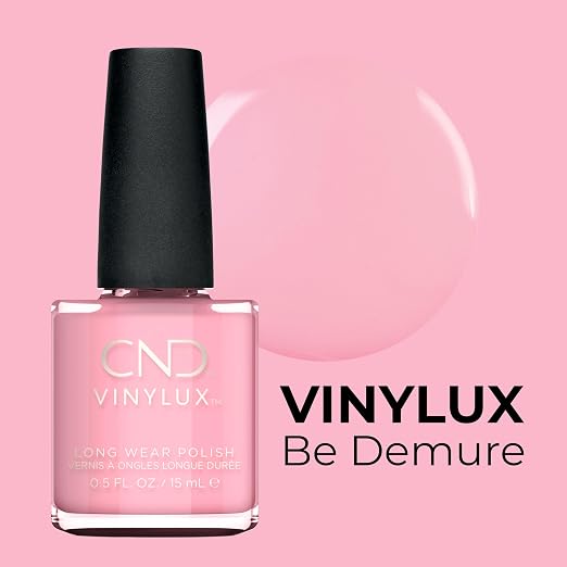 Be Demure #214
