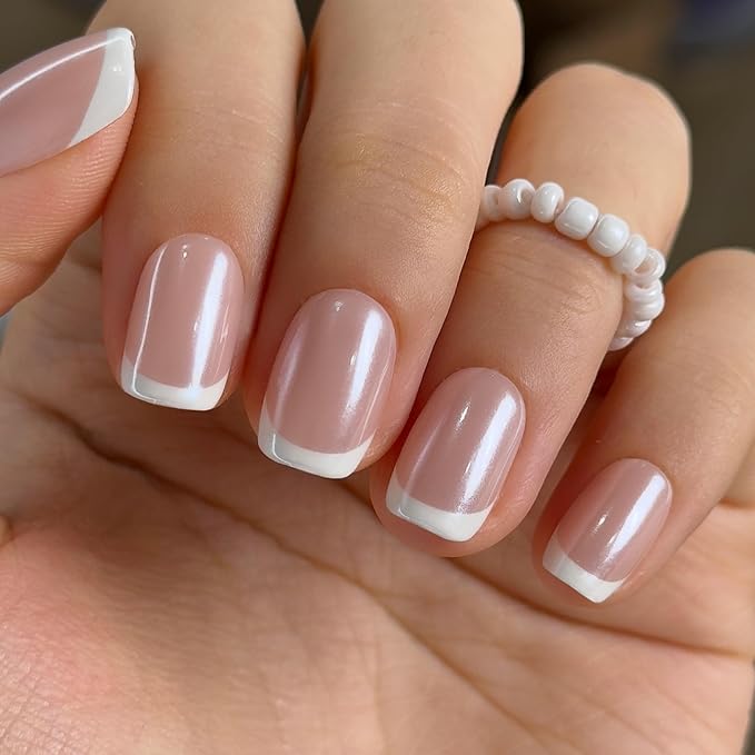 French pink