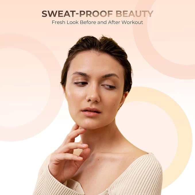 Warm- Neutral (Most Popular)