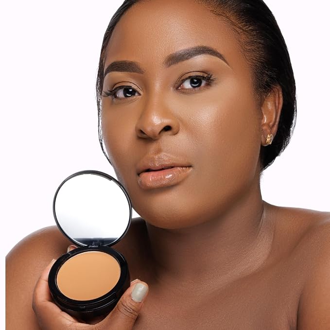 K-40. Light with warm golden undertone