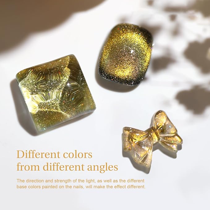 A-Champagne Gold