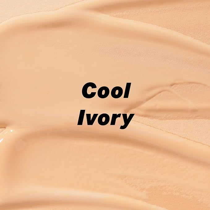 101 Cool Ivory