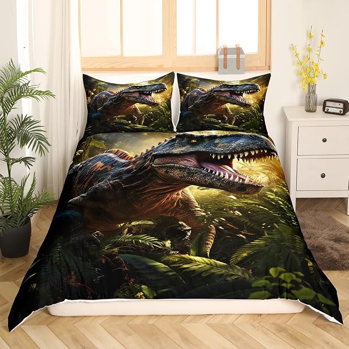Dinosaur-05