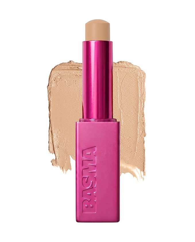 Shade 033 (For light skin with cool undertones)