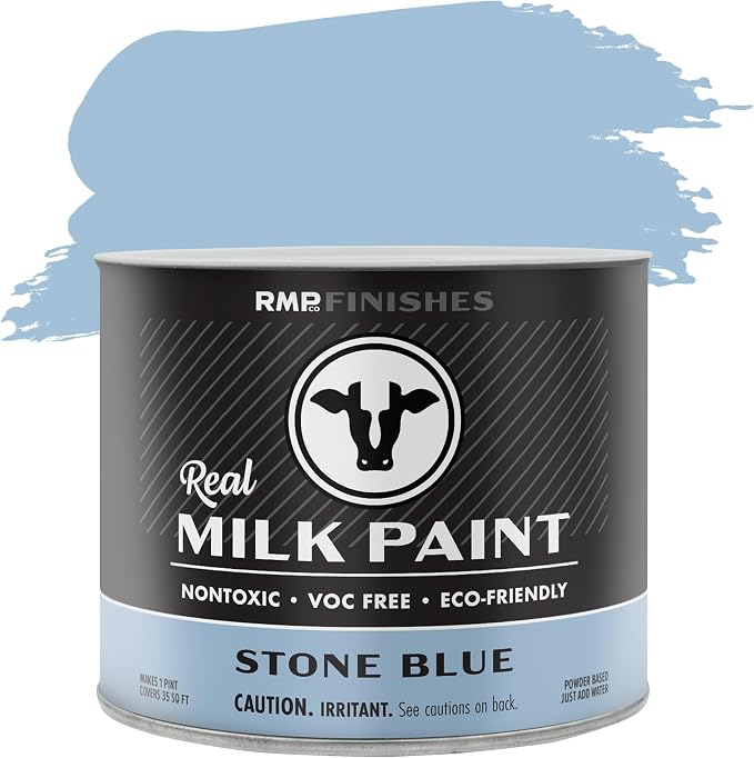 Stone Blue