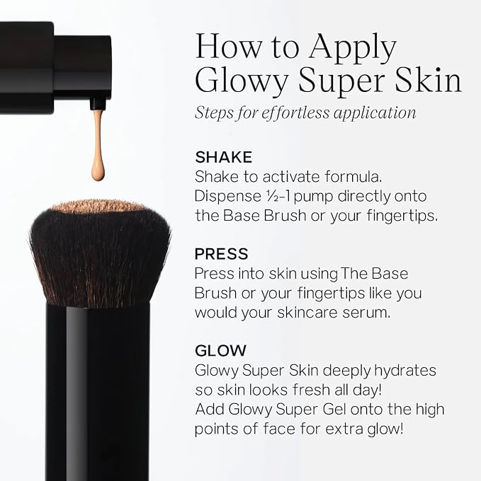 Shade 16 - Medium with Warm Undertones