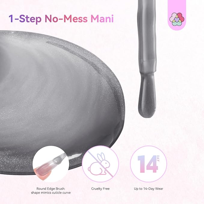 D3-Jelly Silver
