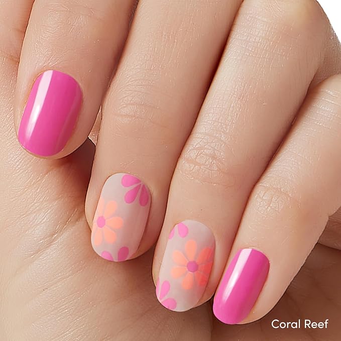 The Bright Pinks Collection