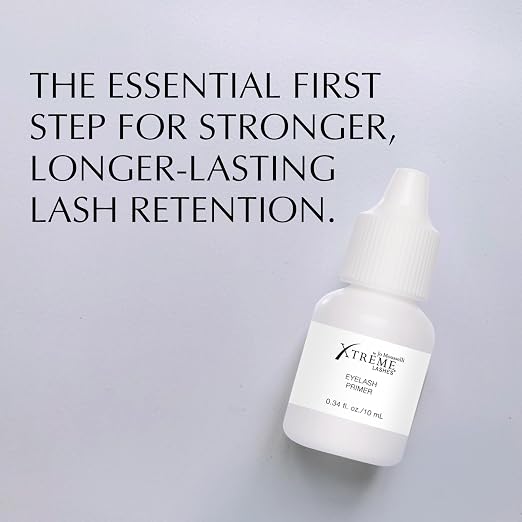 Eyelash Primer