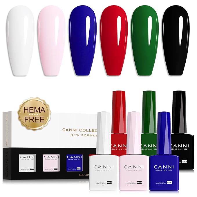 White Pink Blue Red Green Black-2353