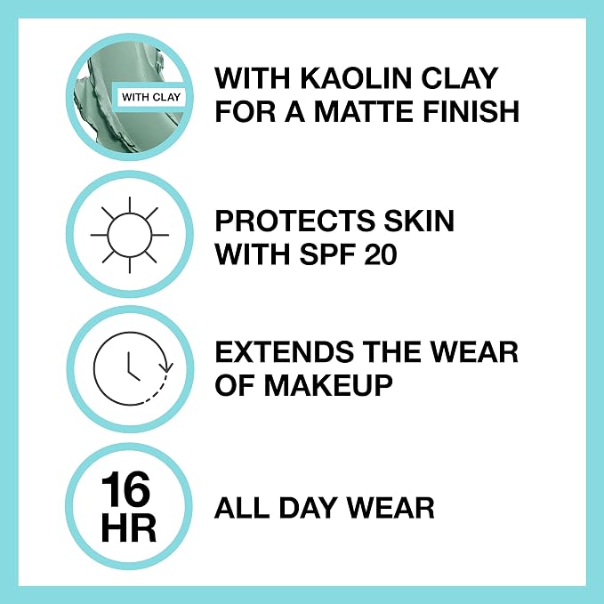 Primer & Porcelain Foundation Bundle