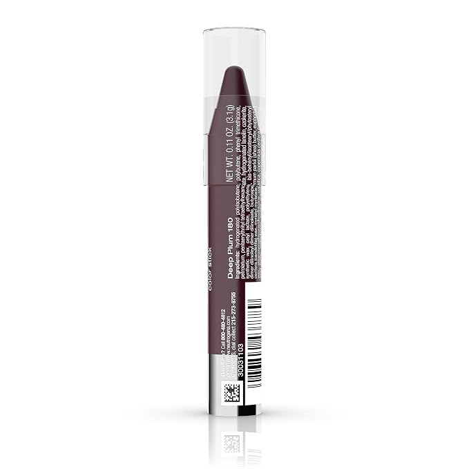 180 Deep Plum