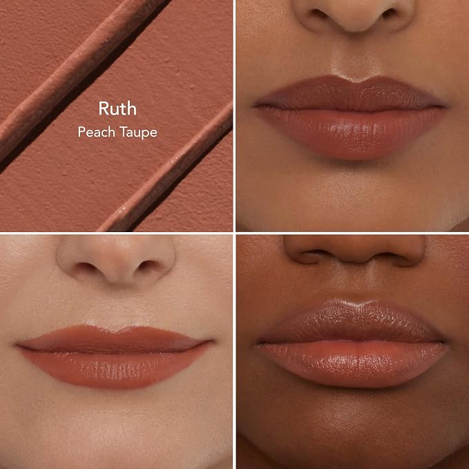 Ruth (Peach Taupe)