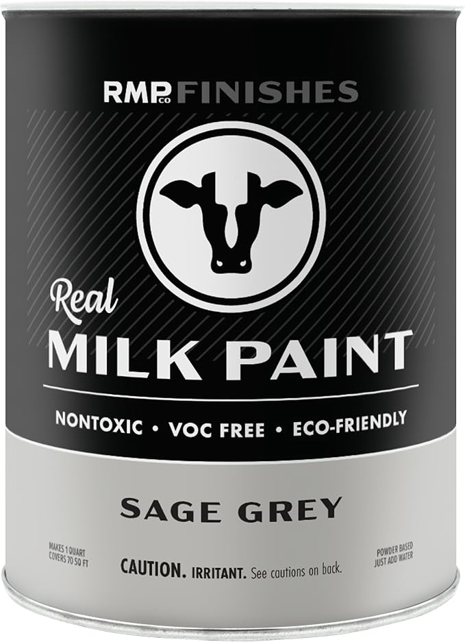 Sage Grey