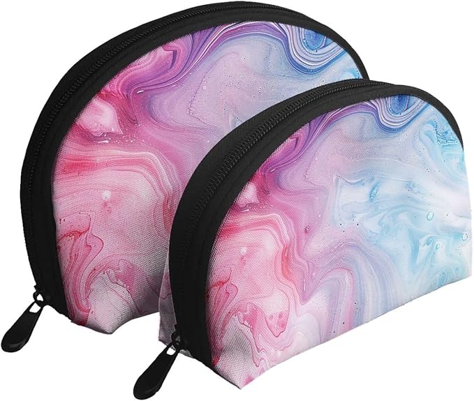 Colorful Marble Art