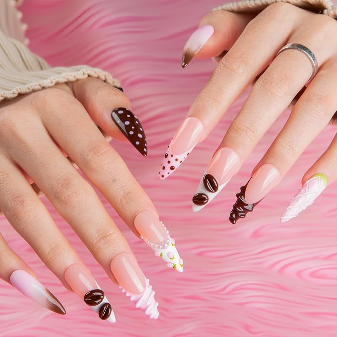 Cocoa Treat