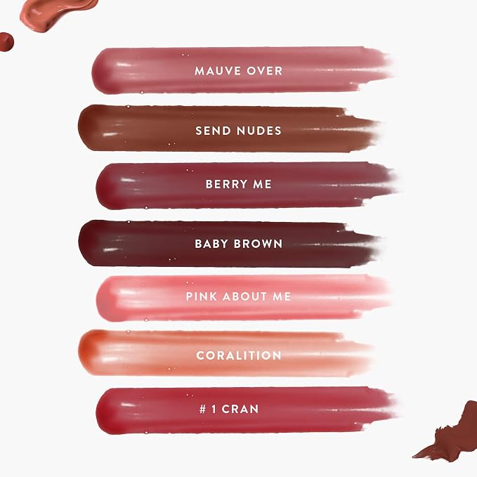 Berry Me