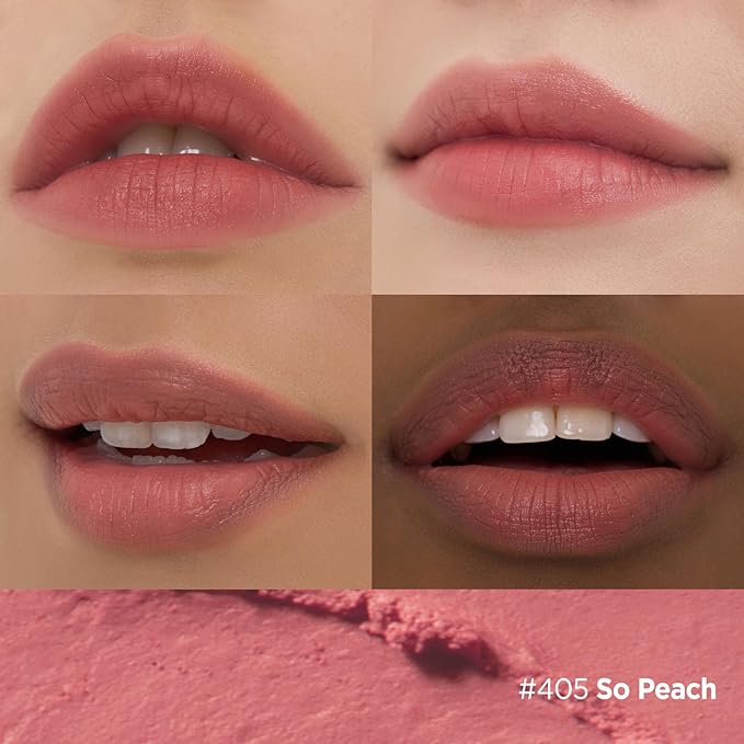 #405 So Peach