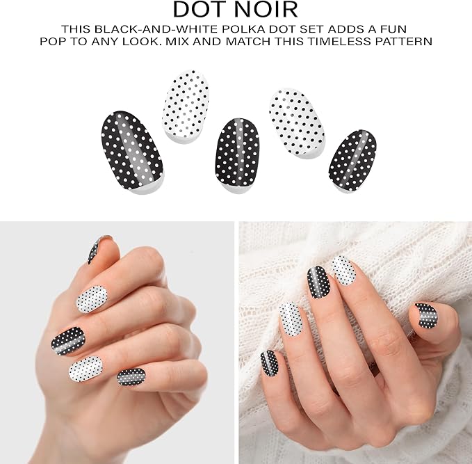 Dot Noir
