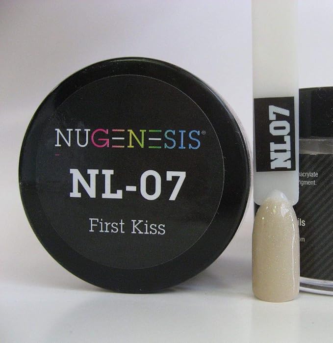 Nl07 First Kiss