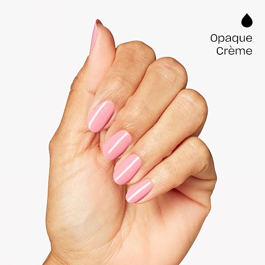 Passion-ista | Opaque Soft Neutral Pink Crème