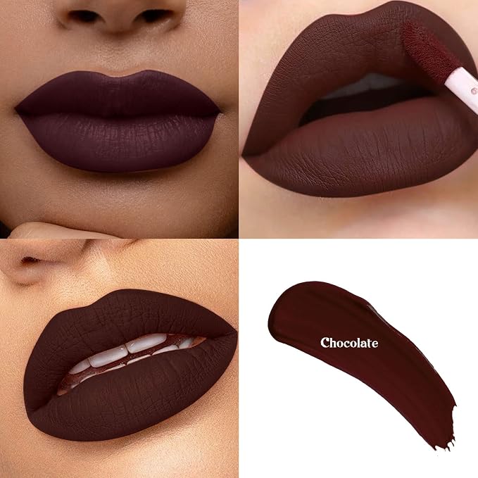 Infinite Illusion/Mystic Green/Chocolate