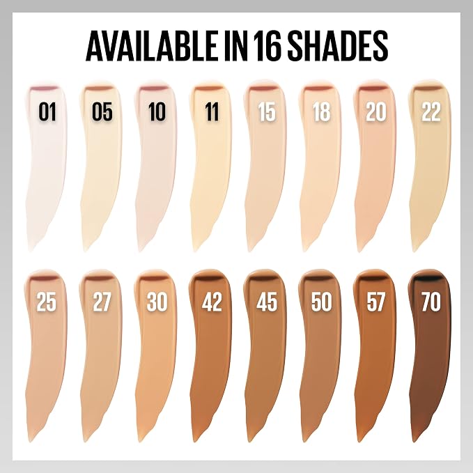SS CONCEALER 22