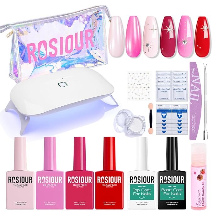Beginner Kit A