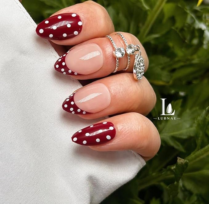 Snow Red