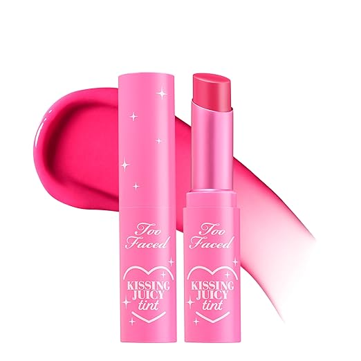 03 Strawberry Frosting (Hot Pink)