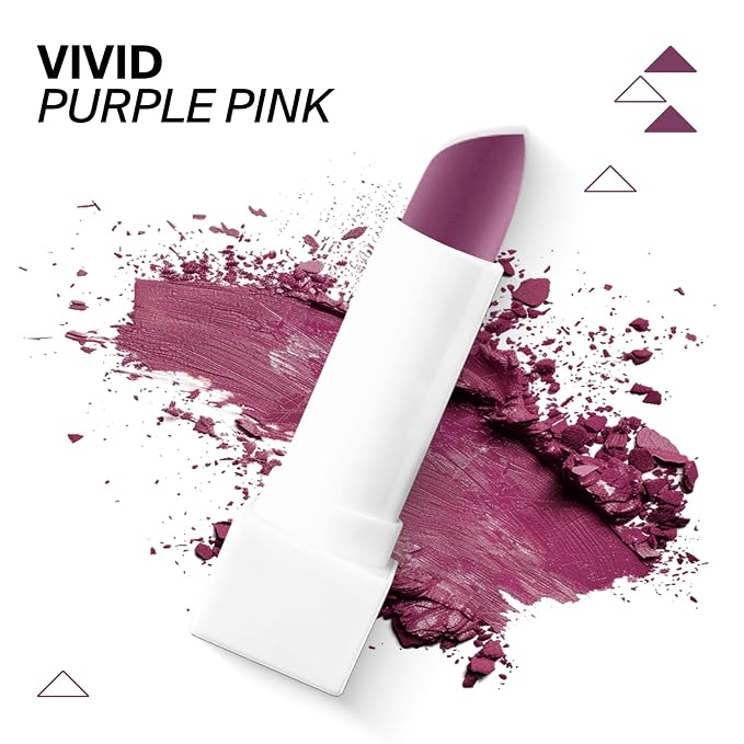 Purple Pink