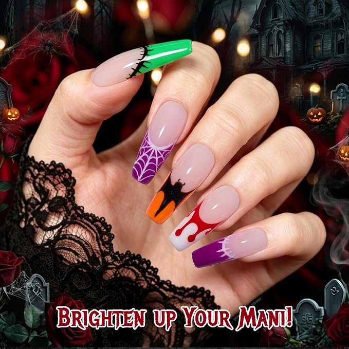A - Creme | Halloween Spell