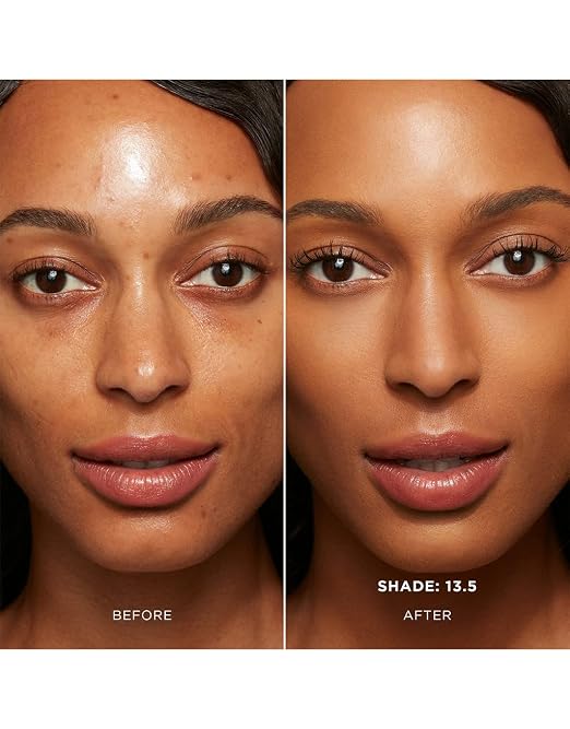 Shade 13.5