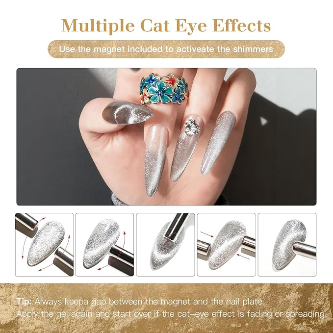 Cat Eye-372
