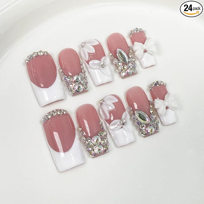 Handmade Nails 4