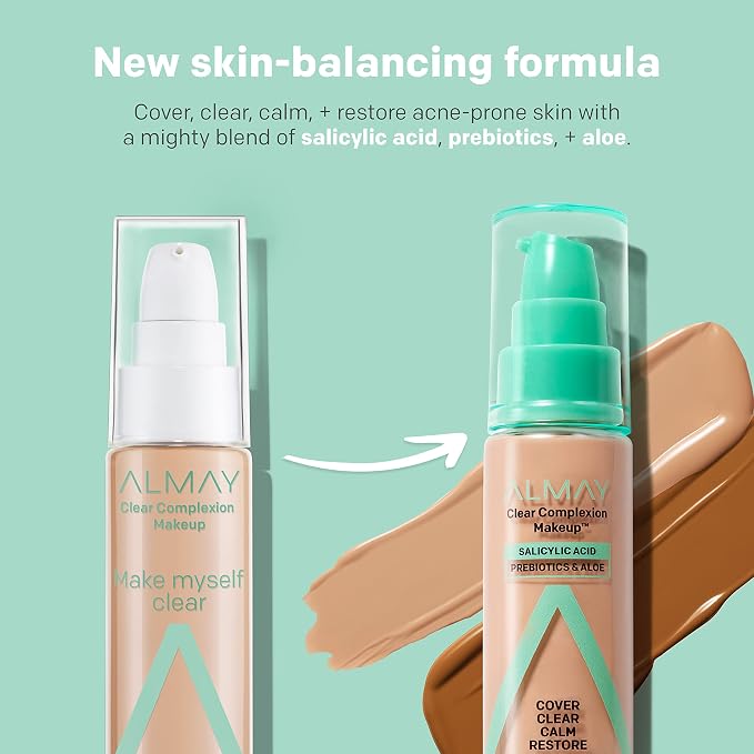 710 - Medium with Neutral Undertone