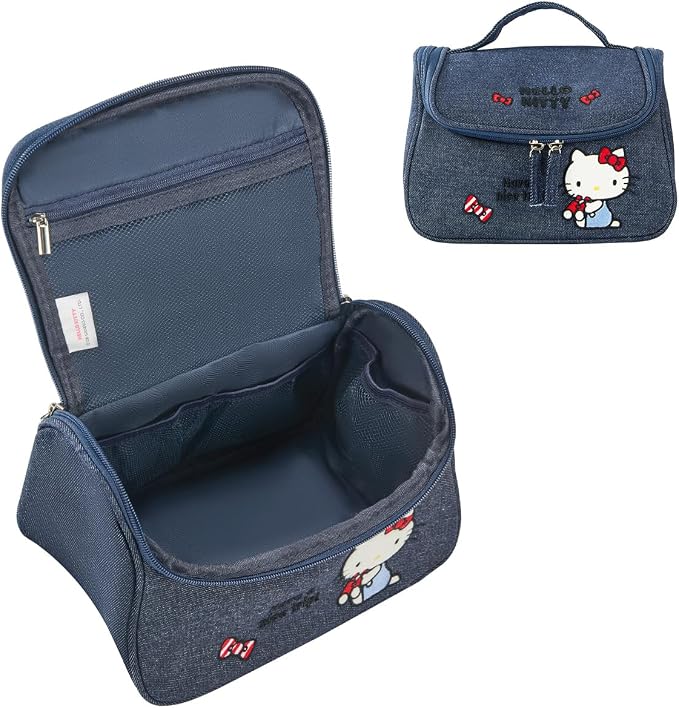 3D-Classic Denim L