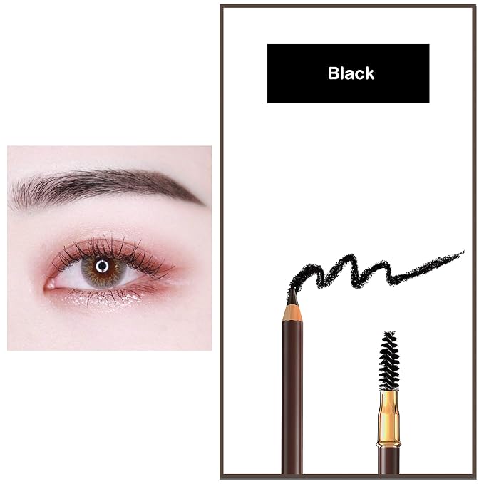 5PCS-1# Black