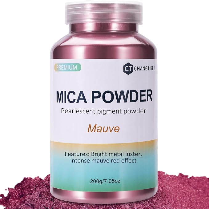 Mauve*200g