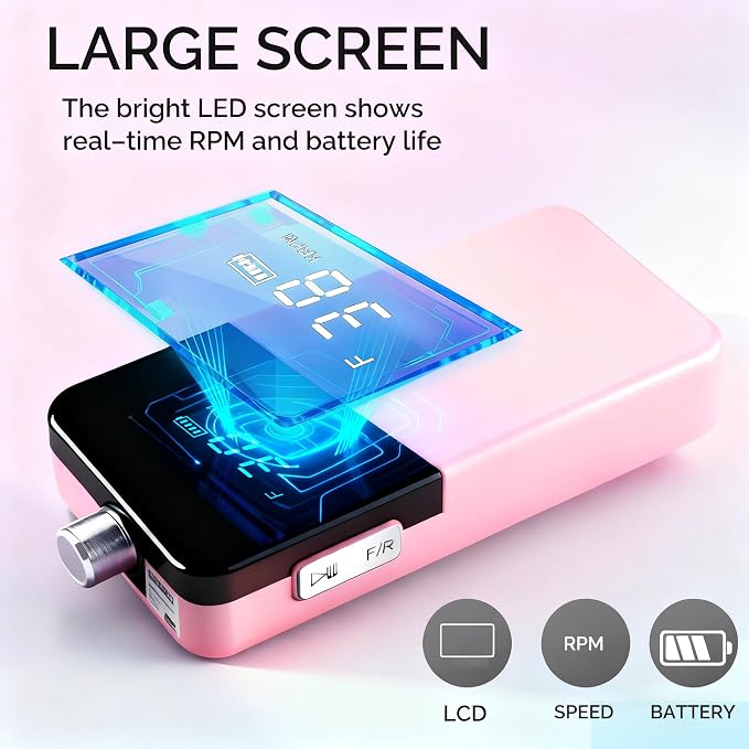 Pure Pink