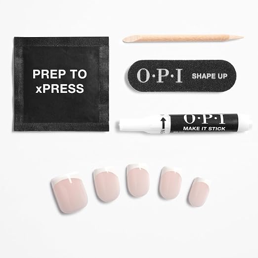 French Press | French Tip