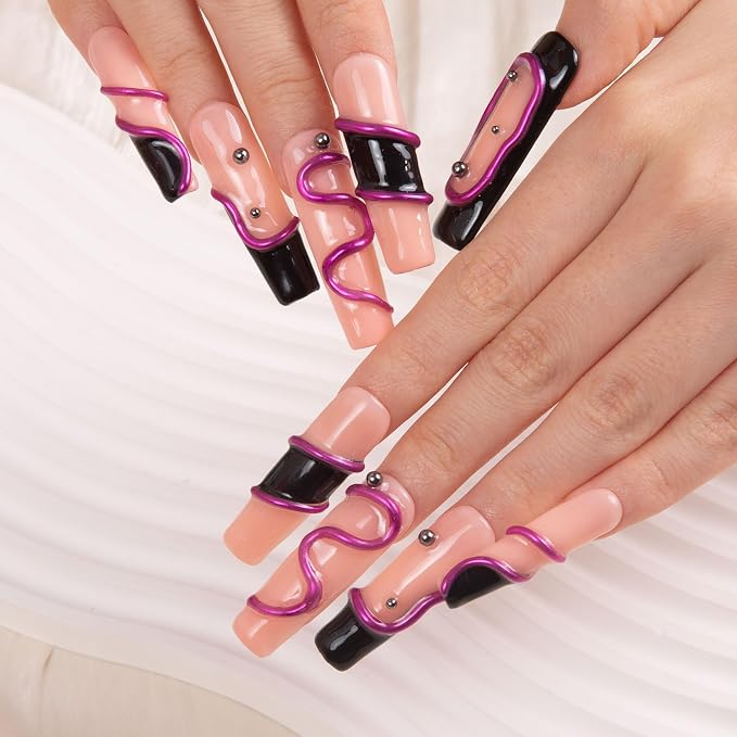 Black Pink