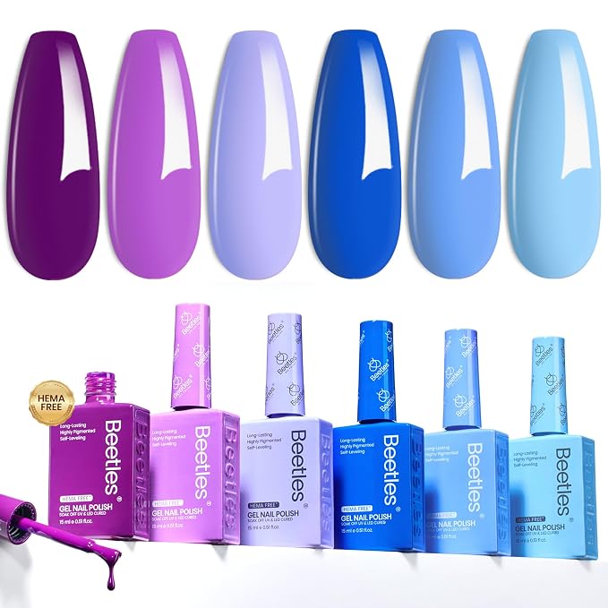 Hema free Wisteria Whisper