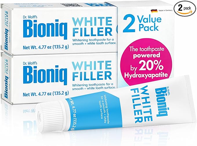 Whitening