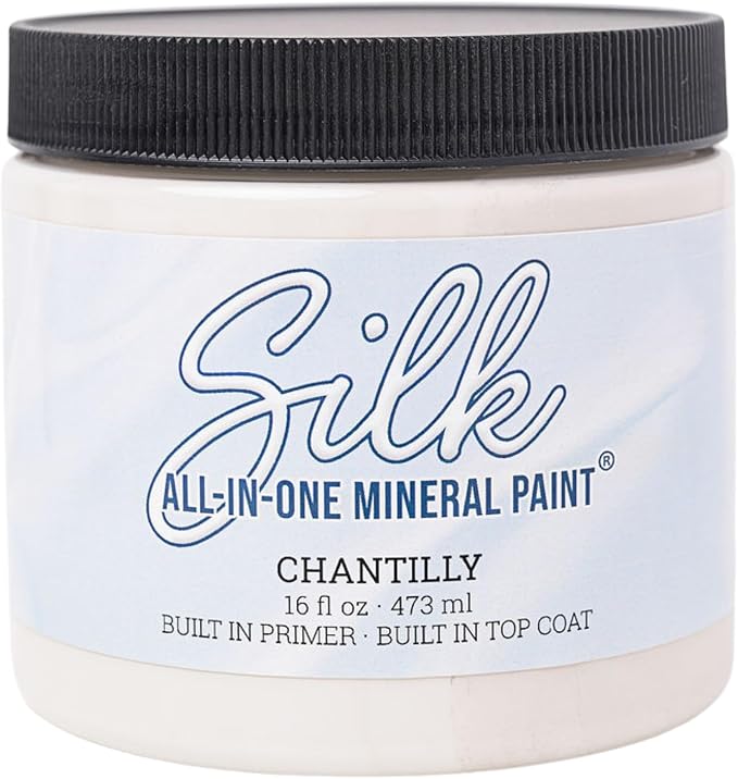 Chantilly