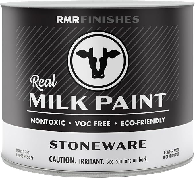 Stoneware