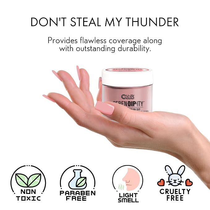 Don't Steal My Thunder