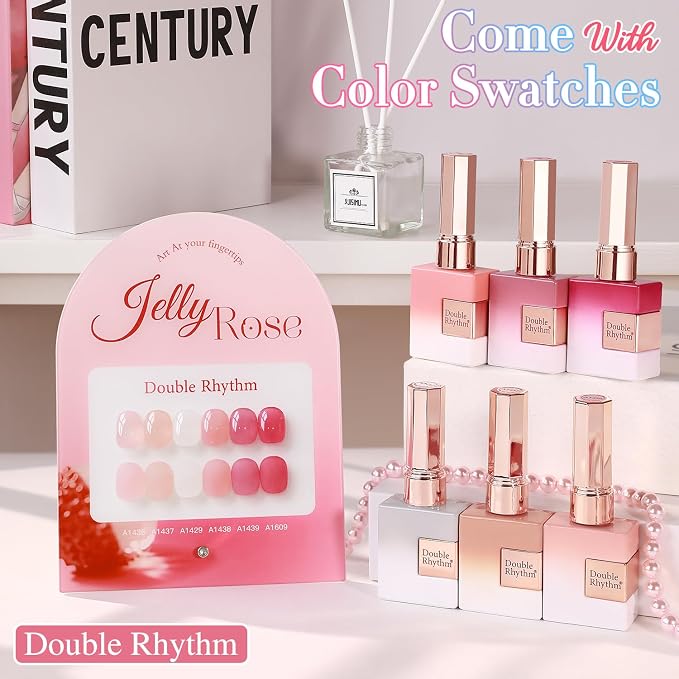 Jelly Rose